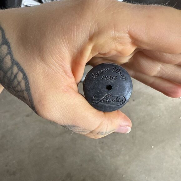 Taylormade TOUR BRASSE 12° Loft. USA RH Tour Preferred - Picture 11 of 15